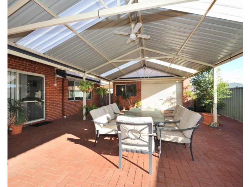 5 Ashland Crescent, Port Kennedy WA 6172