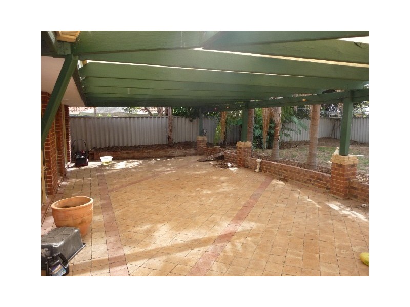 87 Woodbridge Drive, Cooloongup WA 6168