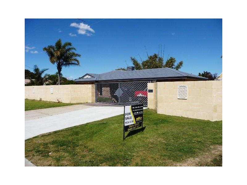 16 Noreena Avenue, Golden Bay WA 6174