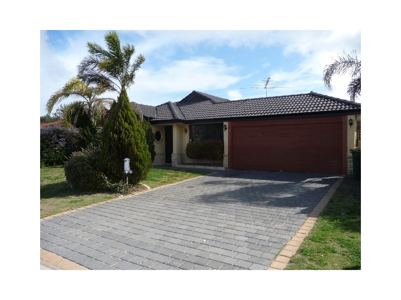 7 Sarah Ann Crescent, Warnbro WA 6169