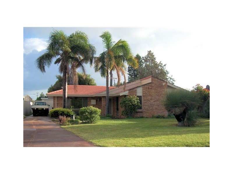 14 Albatross Place, Rockingham WA 6168