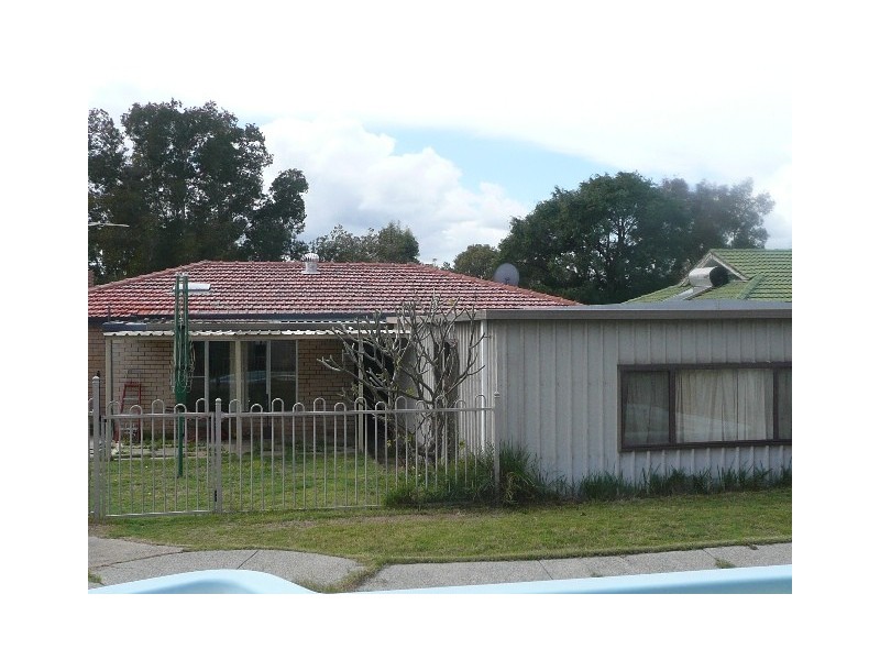 28 Chilcott Street, Calista WA 6167