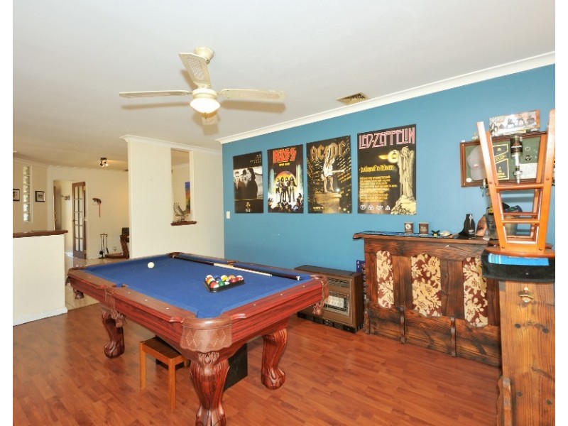 87 Woodbridge Drive, Cooloongup WA 6168