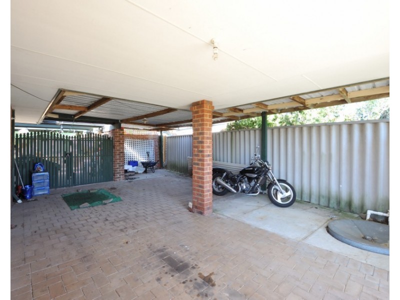 87 Woodbridge Drive, Cooloongup WA 6168
