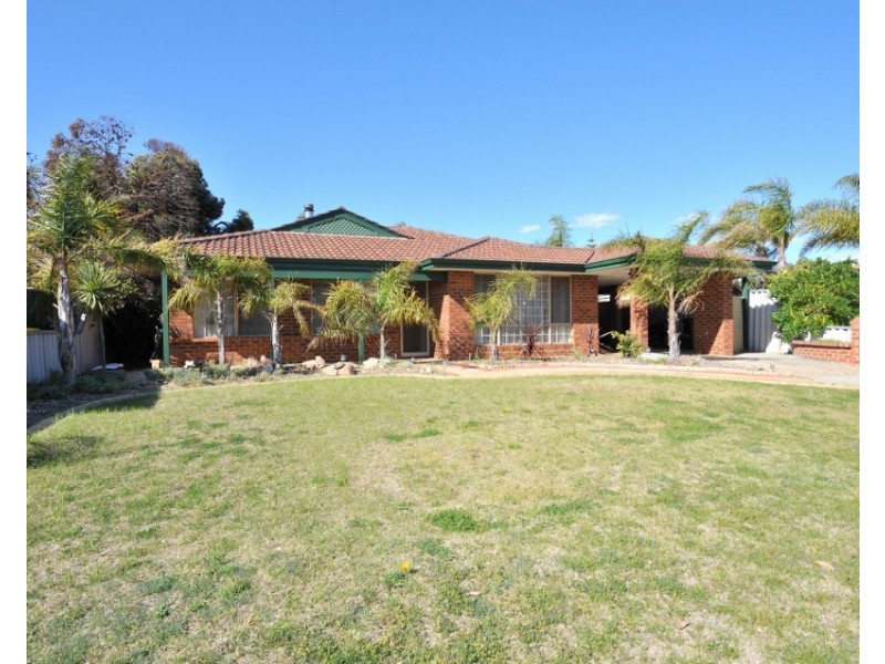 87 Woodbridge Drive, Cooloongup WA 6168