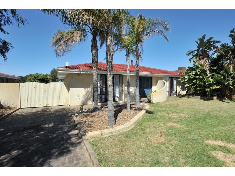 10 Mataitai Loop, Cooloongup WA 6168