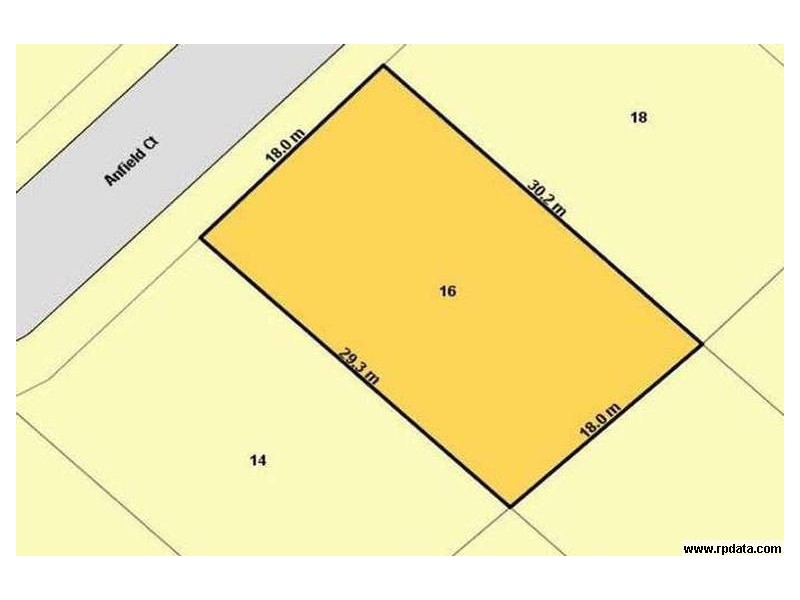 16 Anfield Court, Baldivis WA 6171