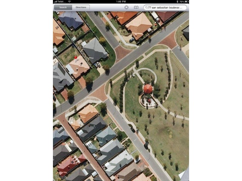 77 San Sebastian Blvd, Port Kennedy WA 6172