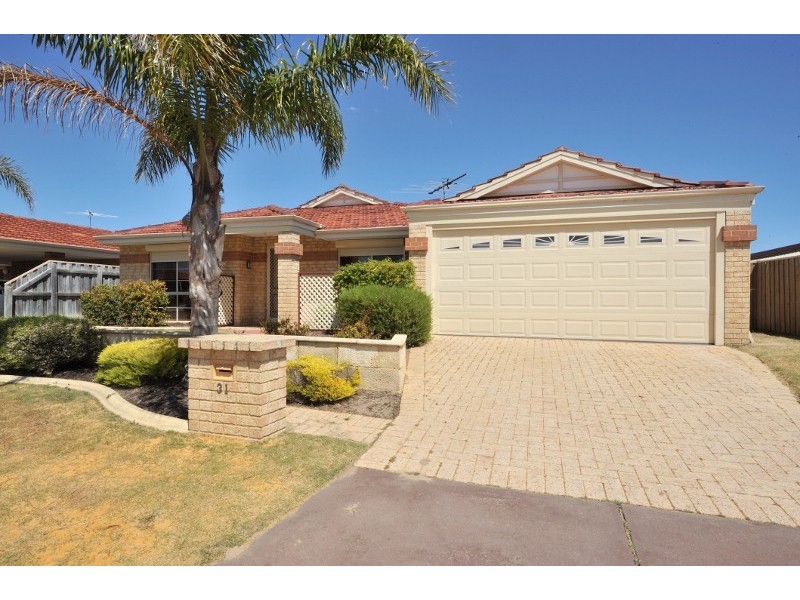 31 Azure Way, Warnbro WA 6169