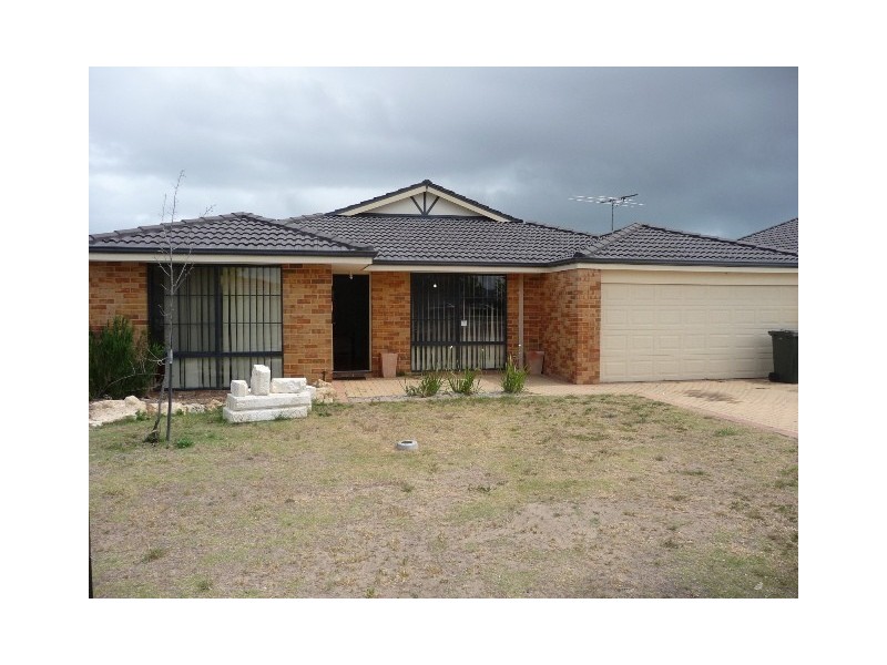 7 Solsona Approach, Port Kennedy WA 6172