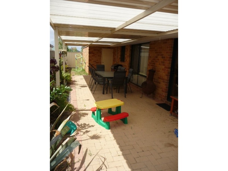 7 Solsona Approach, Port Kennedy WA 6172