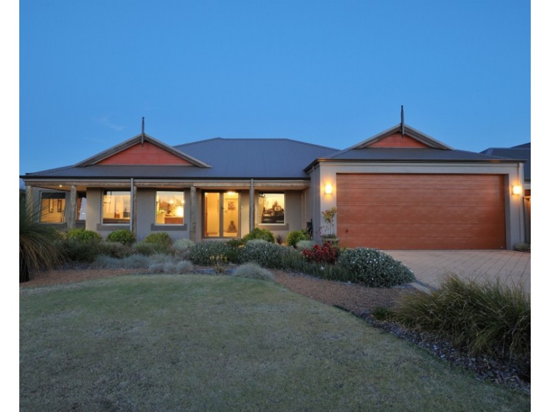 87 Aurora Drive, Atwell WA 6164