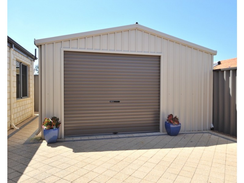87 Aurora Drive, Atwell WA 6164
