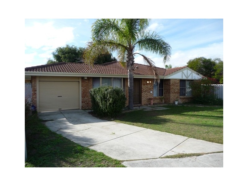 34 Minigwal Loop, Waikiki WA 6169