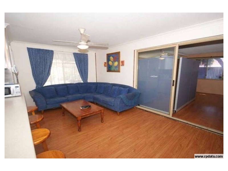 34 Minigwal Loop, Waikiki WA 6169