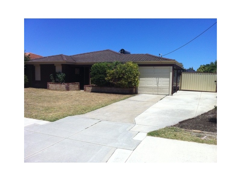 28 Breaden Drive, Cooloongup WA 6168