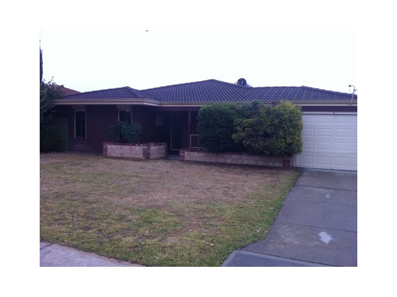 28 Breaden Drive, Cooloongup WA 6168