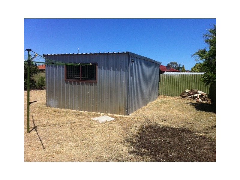 28 Breaden Drive, Cooloongup WA 6168
