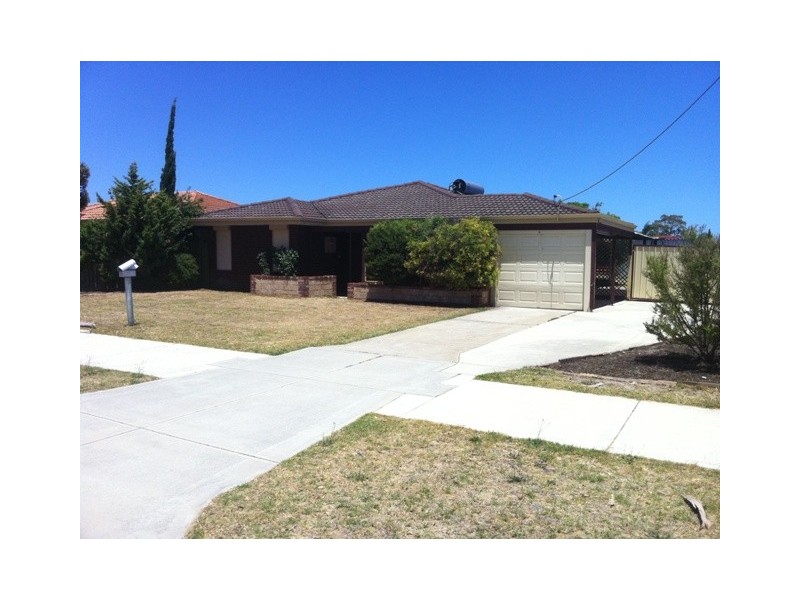 28 Breaden Drive, Cooloongup WA 6168