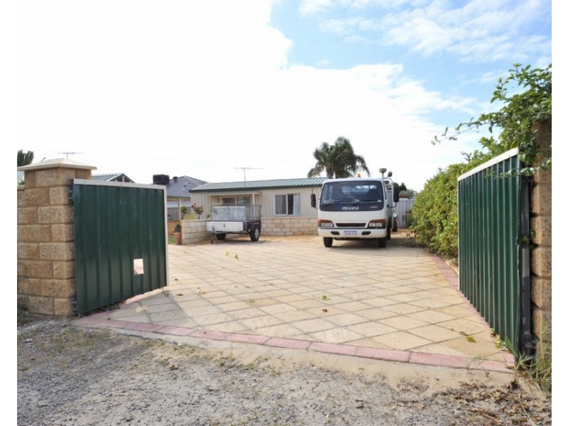 89 Discovery Crescent, Port Kennedy WA 6172