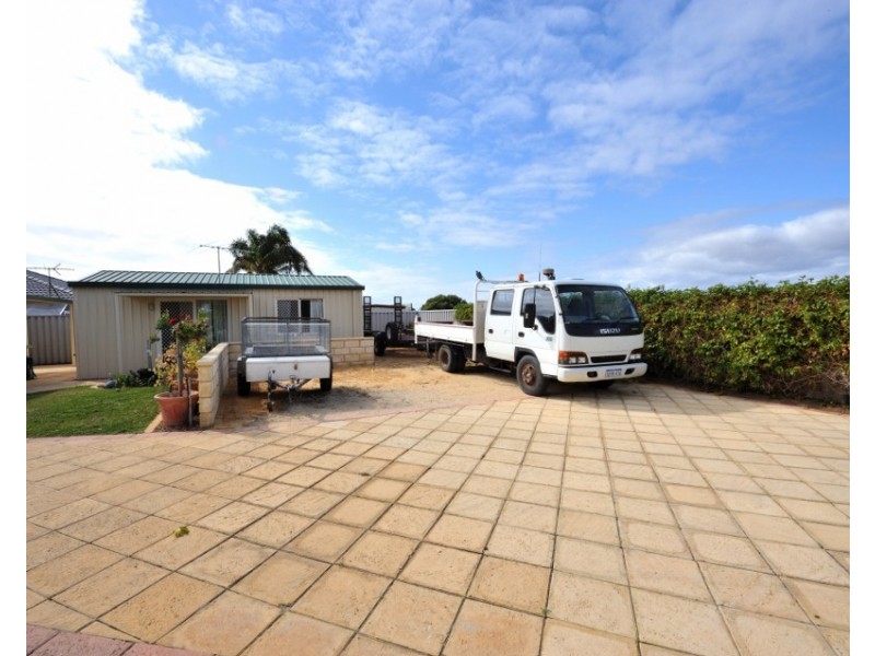 89 Discovery Crescent, Port Kennedy WA 6172