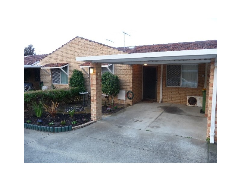 4/105 Simpson Ave, Rockingham WA 6168