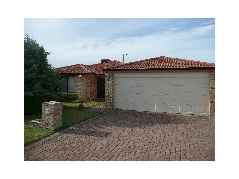 13 Mary Blair Way, Warnbro WA 6169