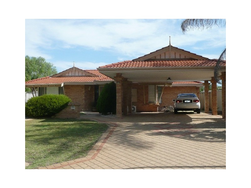 19 Indigo Circle, Warnbro WA 6169