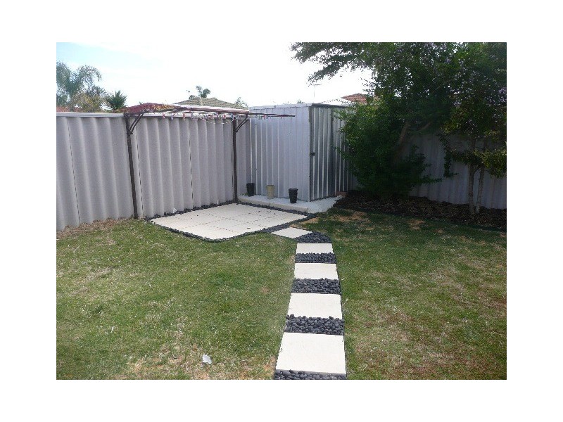 19 Indigo Circle, Warnbro WA 6169