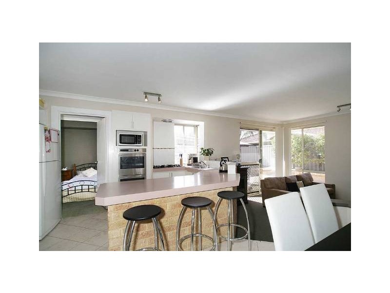 19 Indigo Circle, Warnbro WA 6169