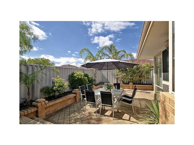 19 Indigo Circle, Warnbro WA 6169