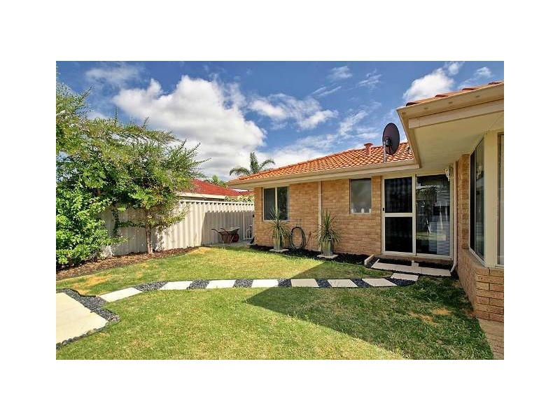 19 Indigo Circle, Warnbro WA 6169
