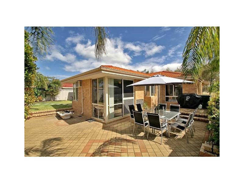 19 Indigo Circle, Warnbro WA 6169