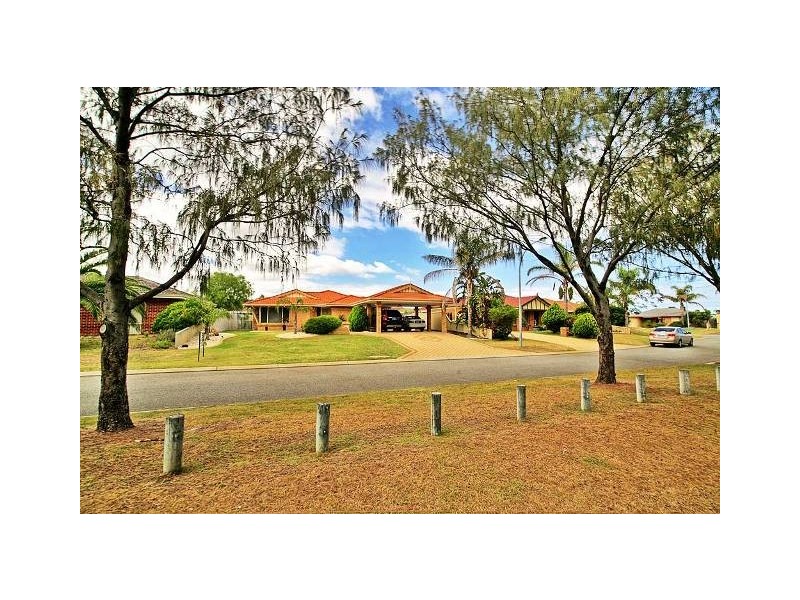 19 Indigo Circle, Warnbro WA 6169