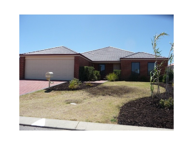 17 Carramup Circuit, Port Kennedy WA 6172