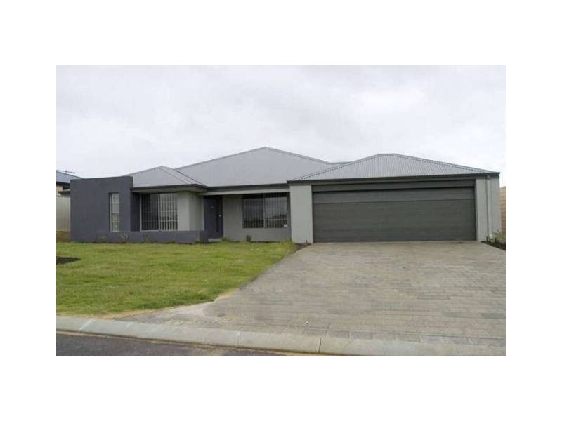 14 Keraudren Vale, Secret Harbour WA 6173