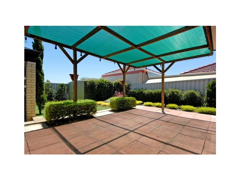 57 Zaragoza Drive, Port Kennedy WA 6172