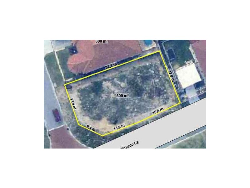 19 Logwood Avenue, Port Kennedy WA 6172