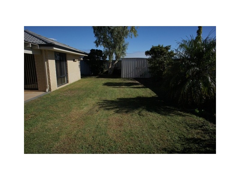 3 Volcans Mews, Port Kennedy WA 6172