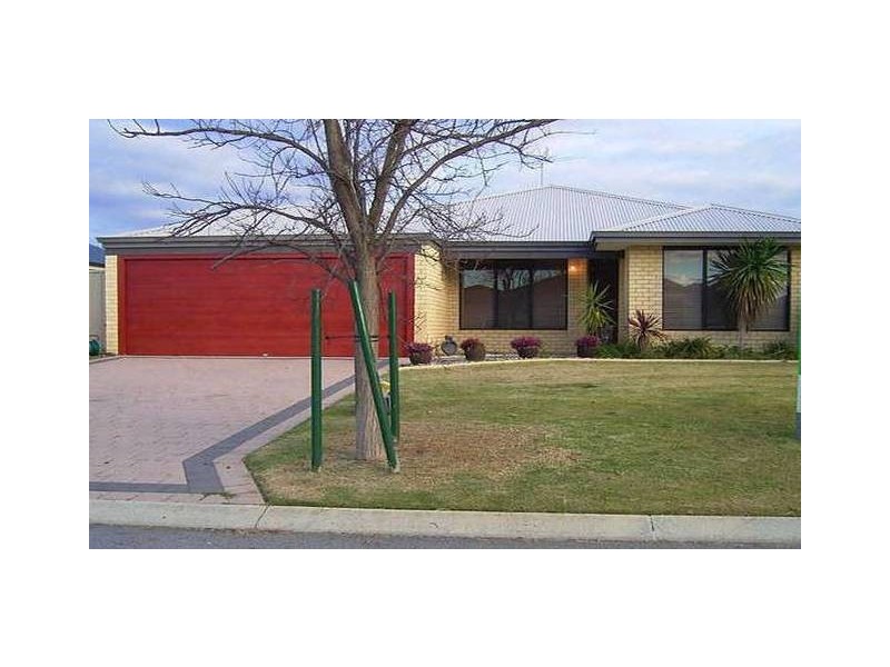 43 Pastrana Crescent, Port Kennedy WA 6172
