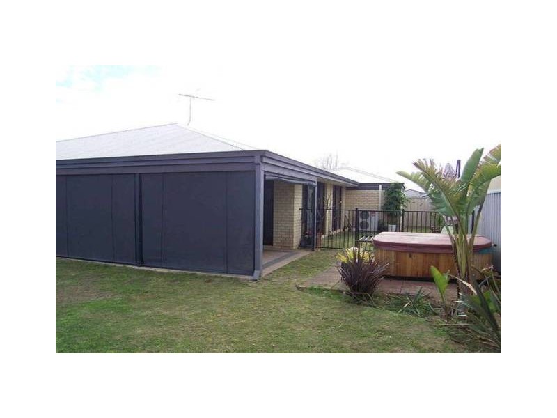 43 Pastrana Crescent, Port Kennedy WA 6172