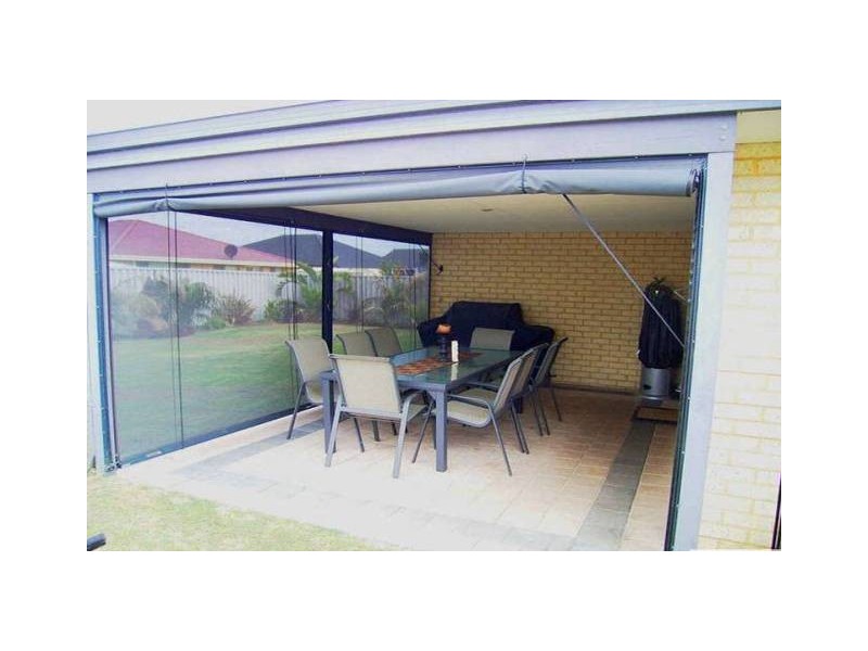 43 Pastrana Crescent, Port Kennedy WA 6172