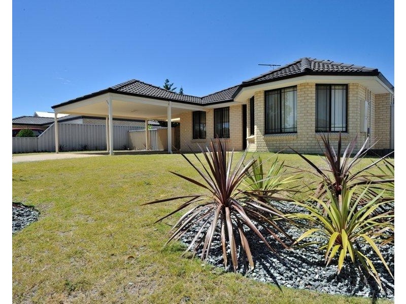 13 Nunton Place, Port Kennedy WA 6172
