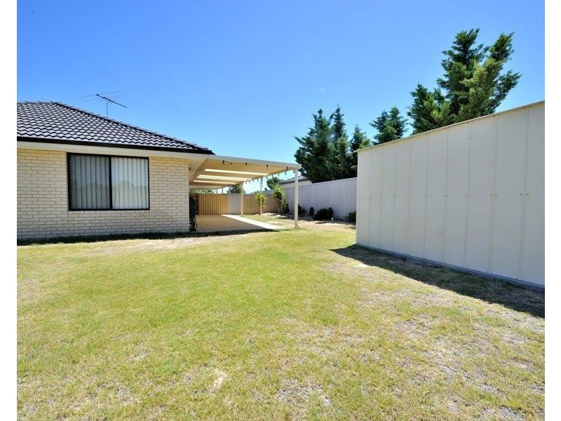 13 Nunton Place, Port Kennedy WA 6172