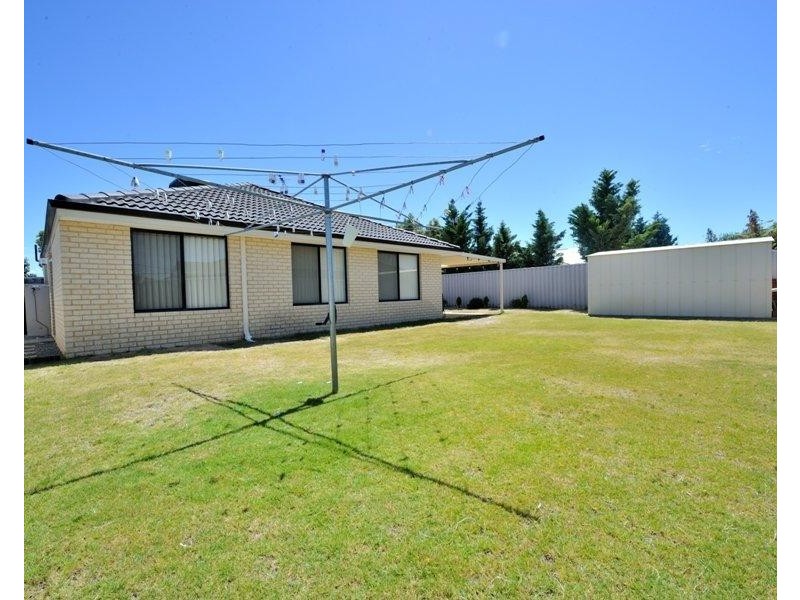 13 Nunton Place, Port Kennedy WA 6172