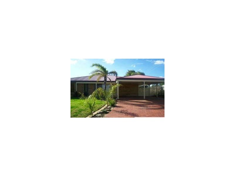 11 Narbonne Gardens, Port Kennedy WA 6172