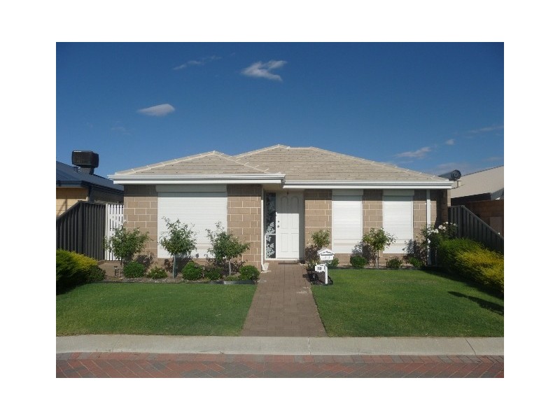 12 Bluebill Lane, Baldivis WA 6171