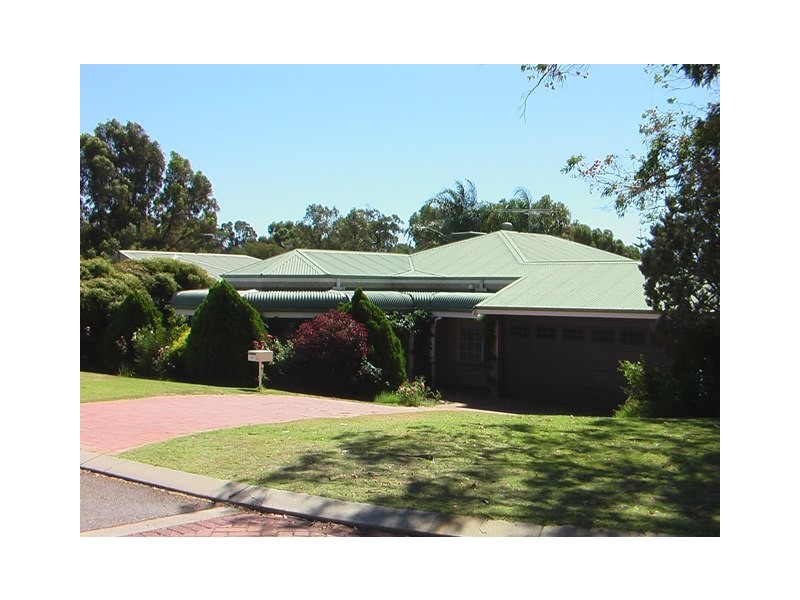 47 Bridgeman Way, Baldivis WA 6171