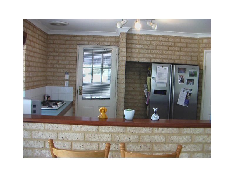 47 Bridgeman Way, Baldivis WA 6171