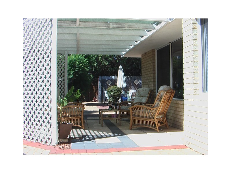 47 Bridgeman Way, Baldivis WA 6171